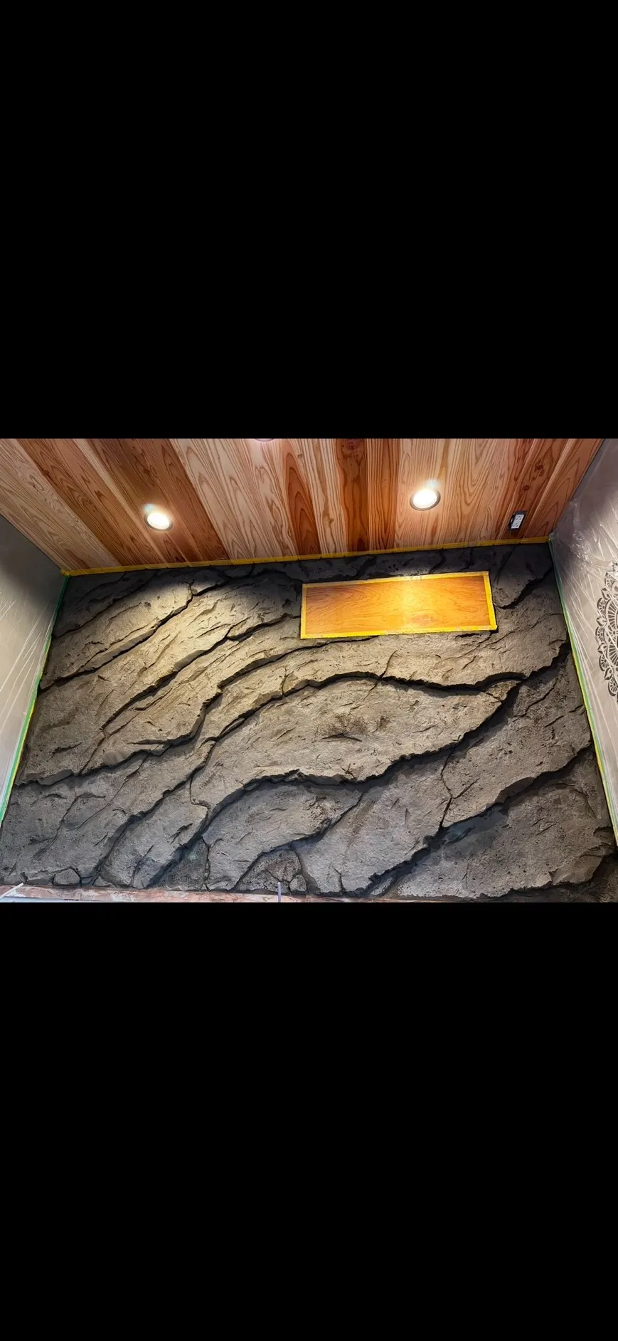 株式会社幸翠園-実績-モルタル造形