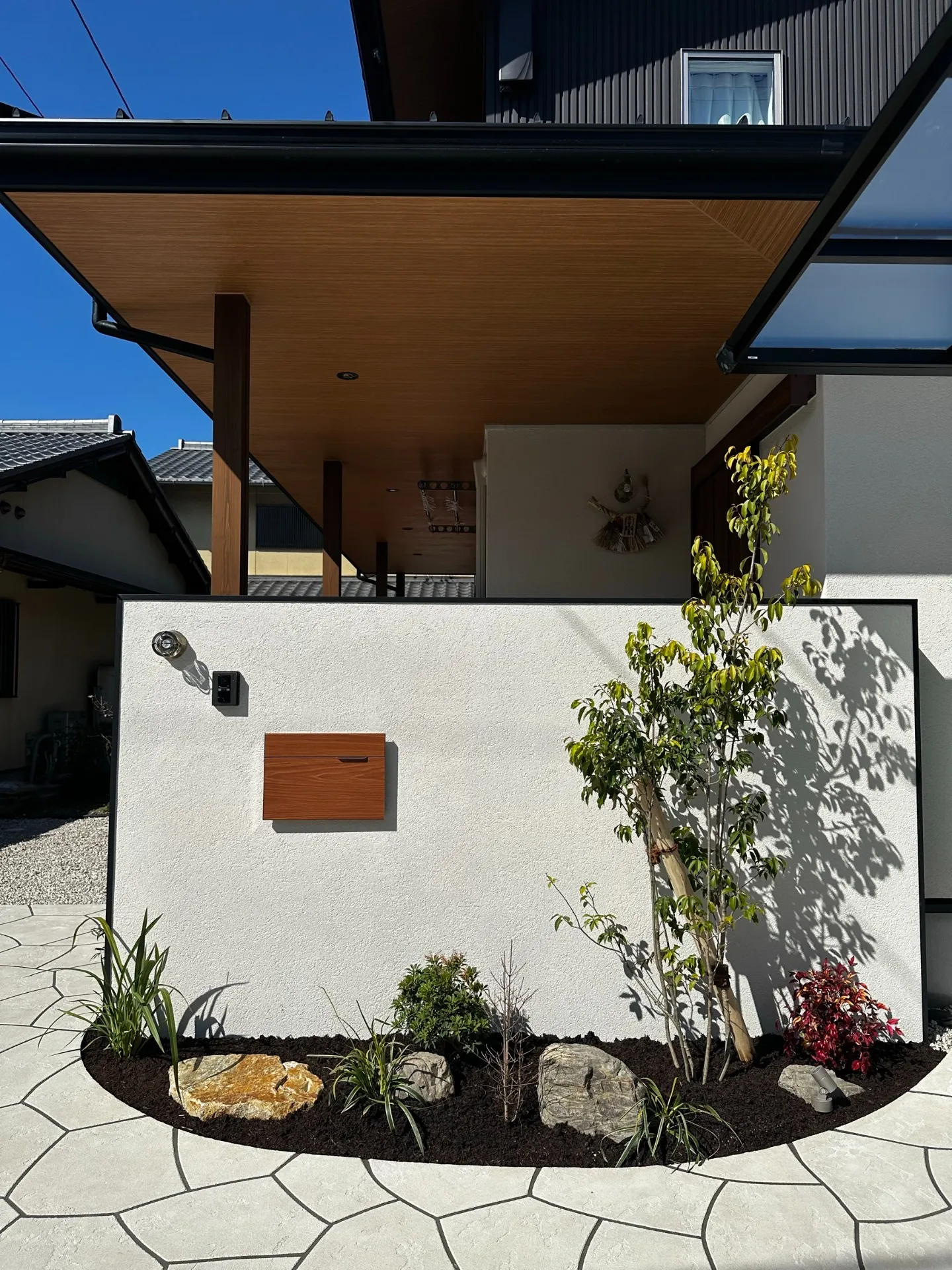 株式会社幸翠園-実績-TFWALL