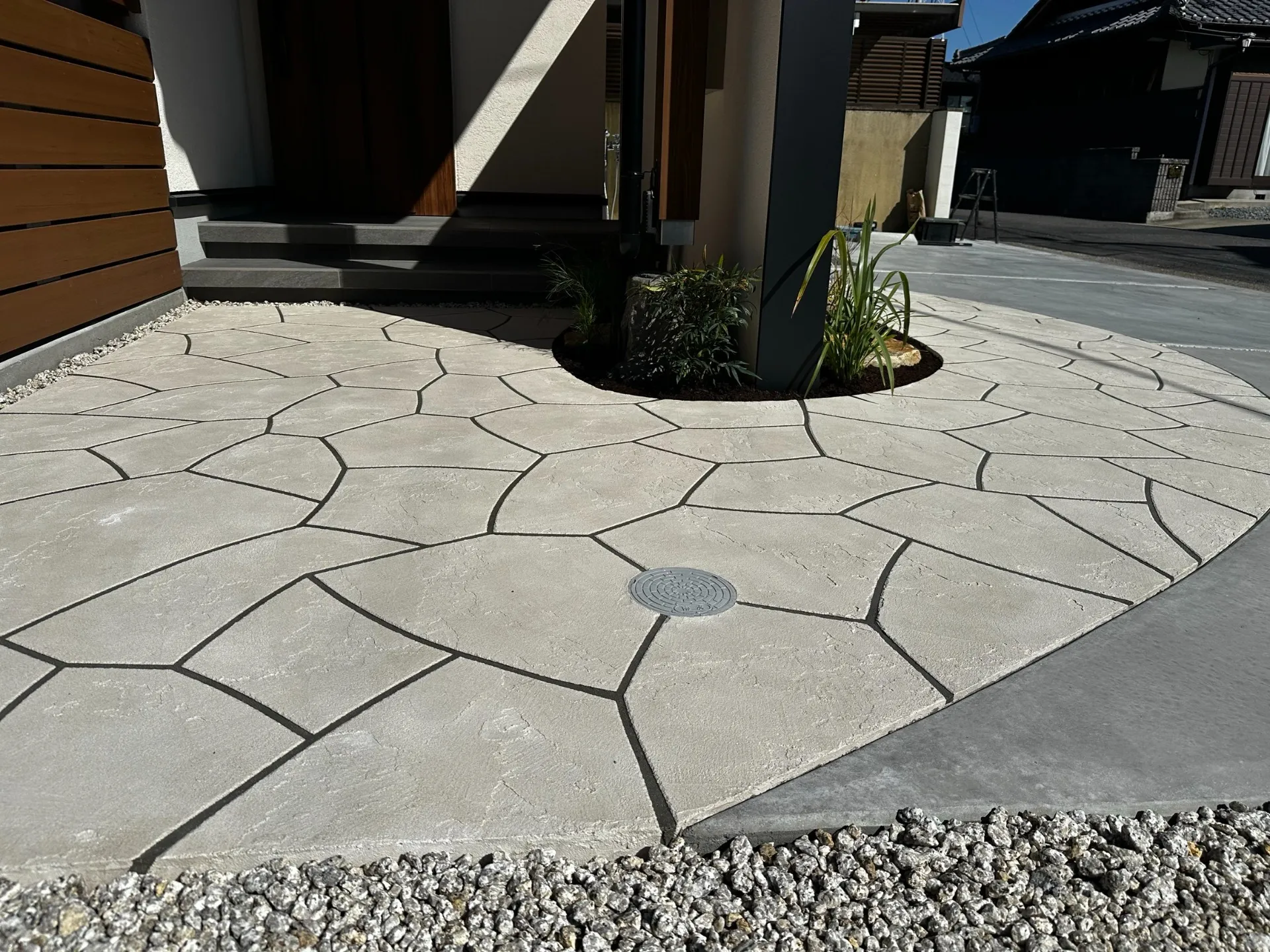 株式会社幸翠園-実績-TFWALL