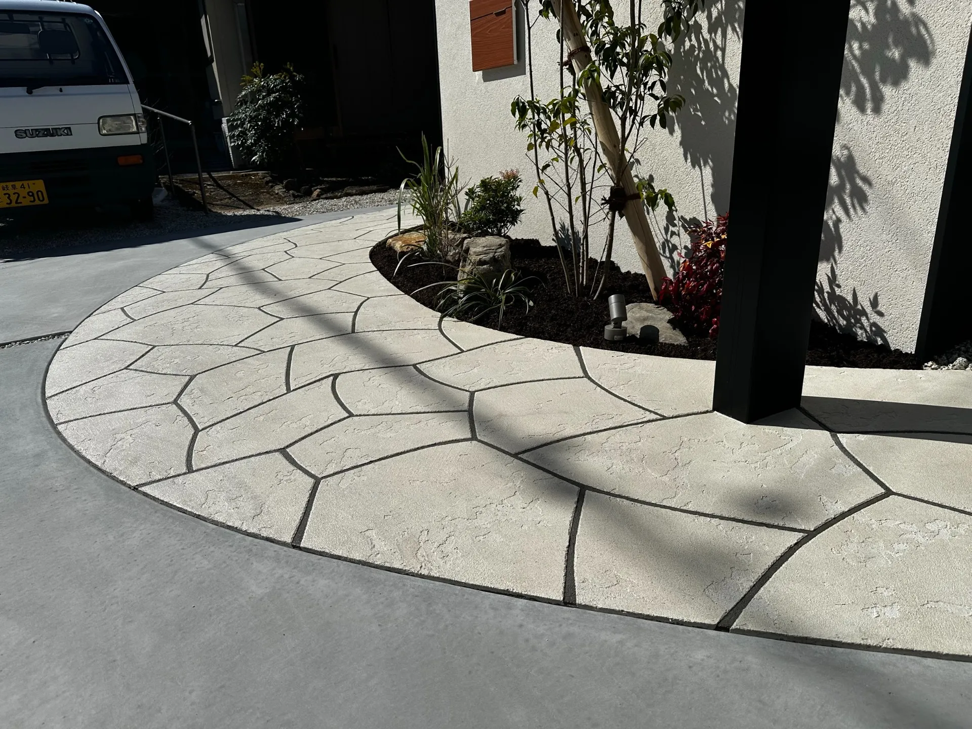 株式会社幸翠園-実績-TFWALL