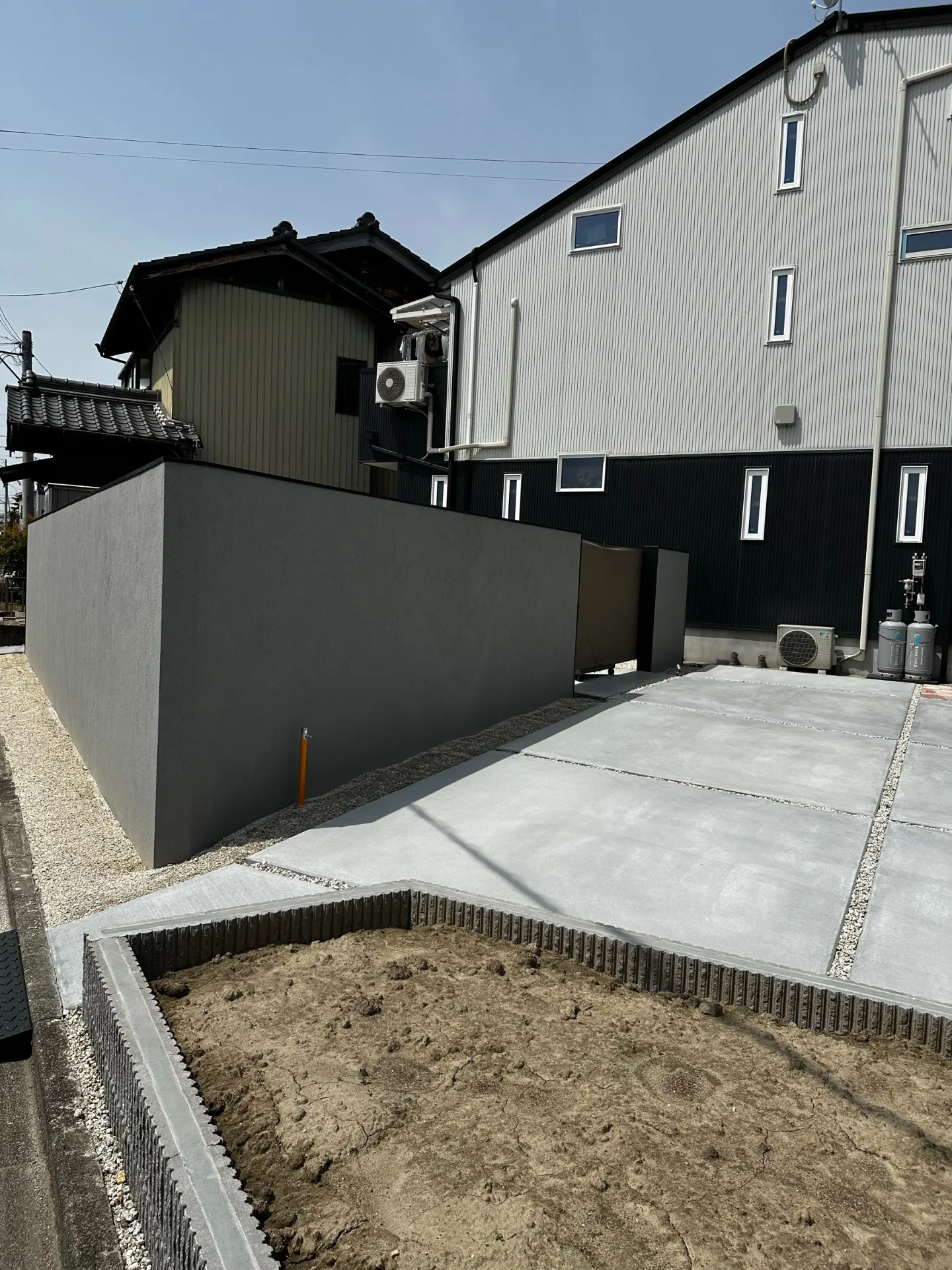 株式会社幸翠園-実績-TFWALL