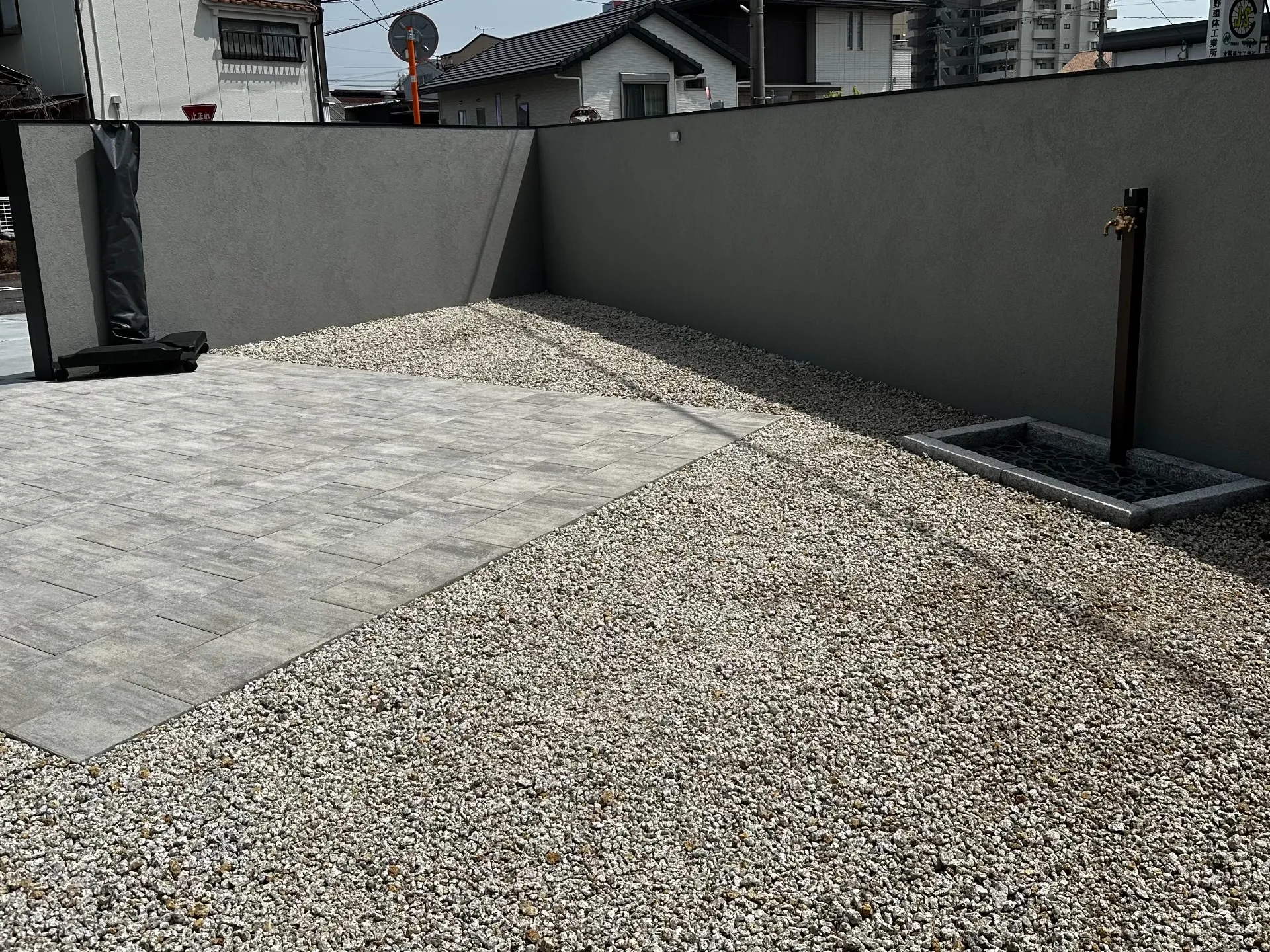 株式会社幸翠園-実績-TFWALL