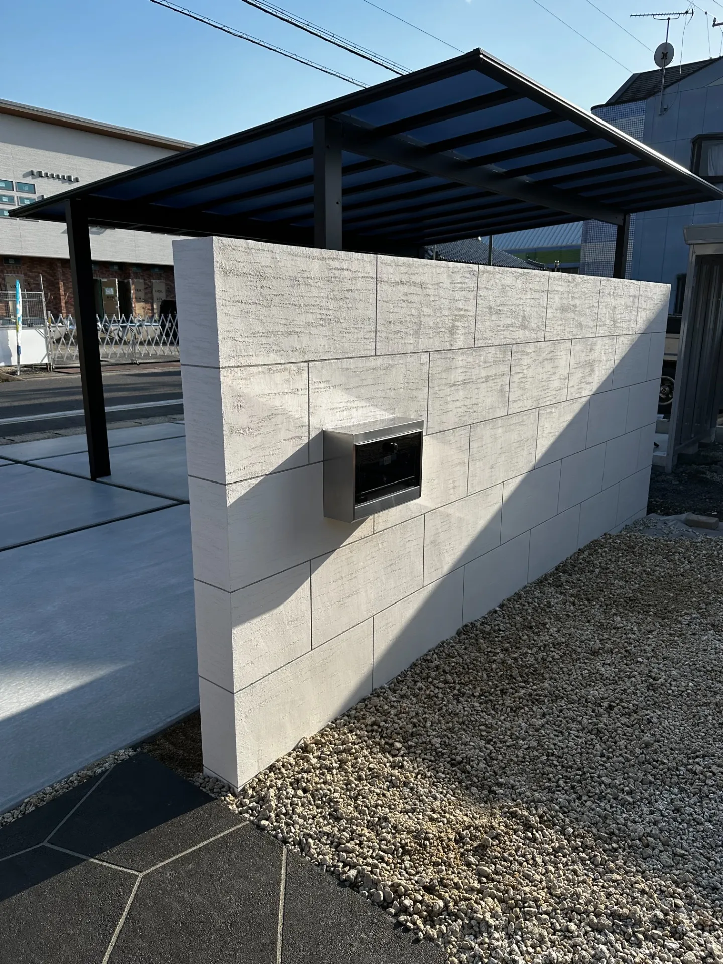 株式会社幸翠園-実績-TFWALL